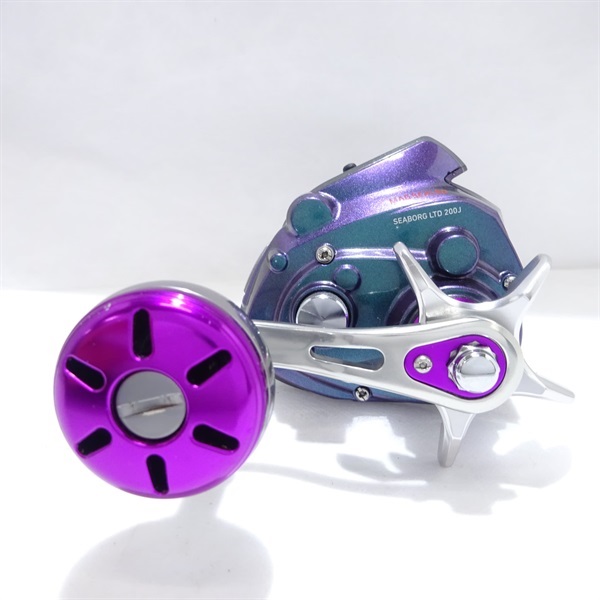 １７シーボーグリミテッド２００Ｊ